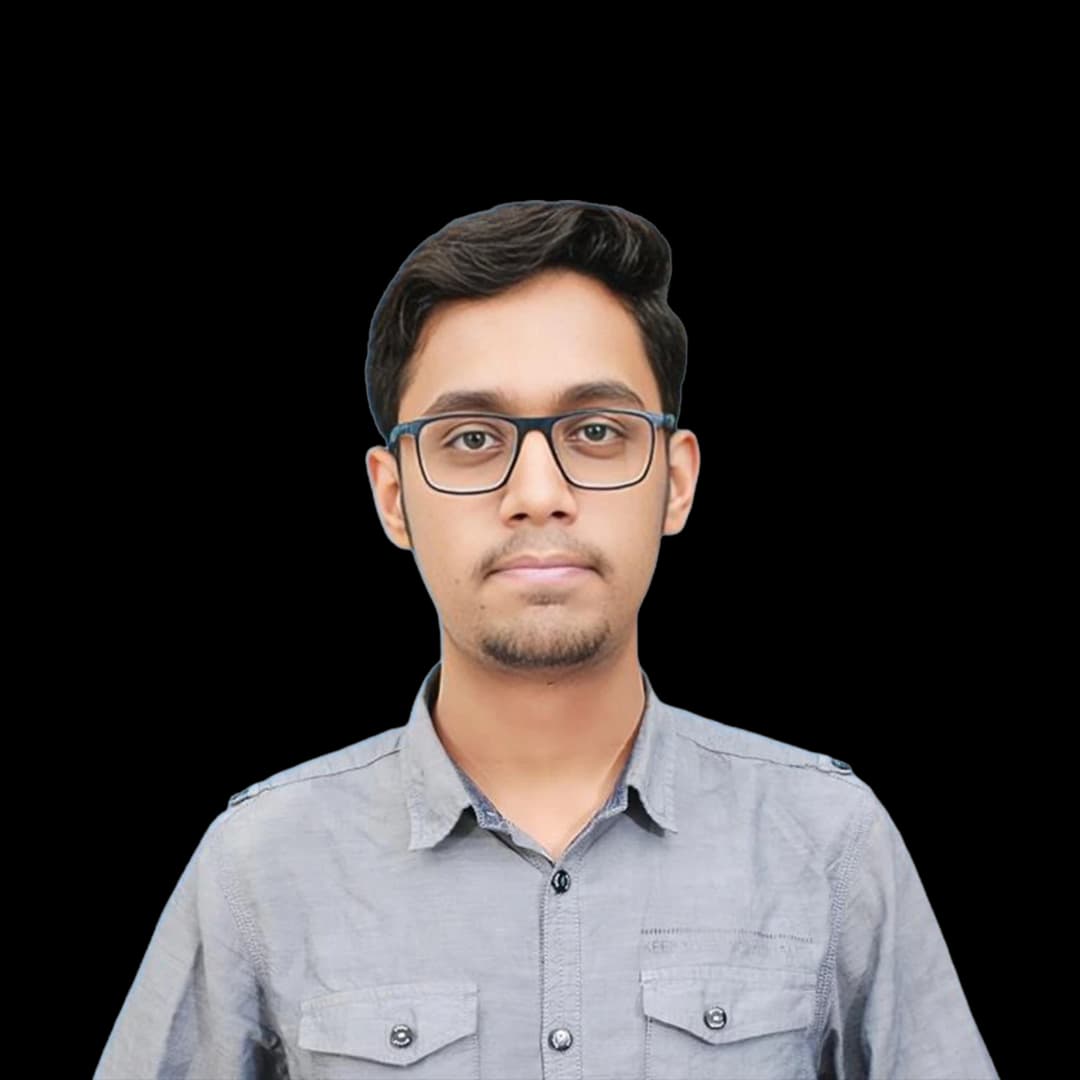 M Ammar Masood