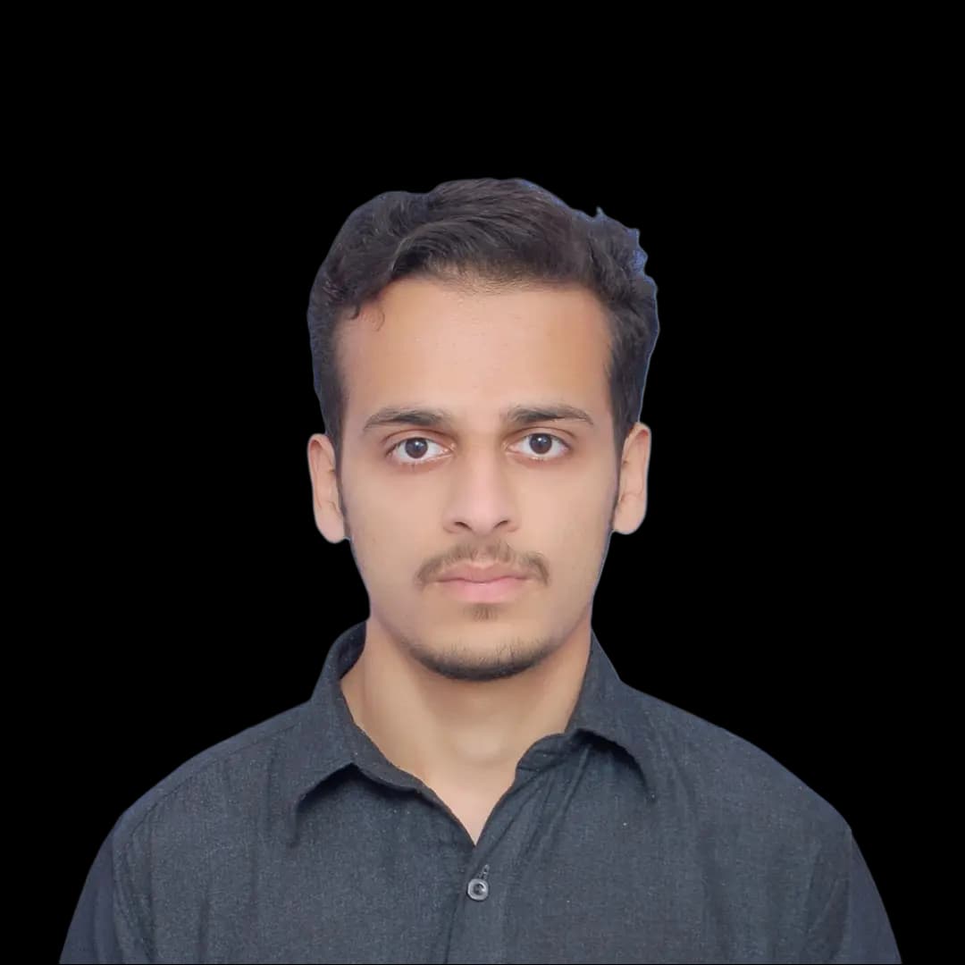 Muhammad Azeem Khan