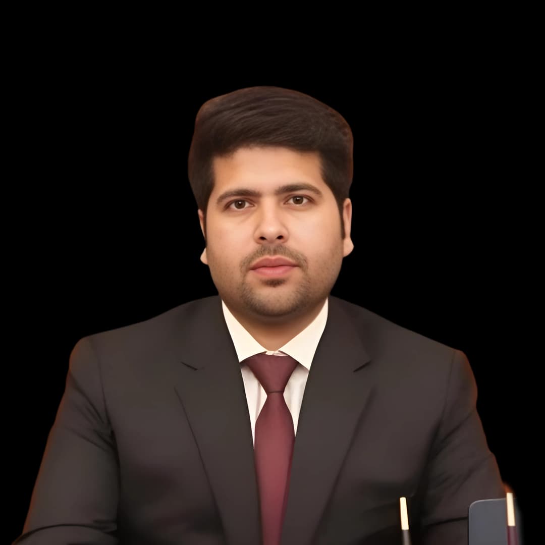 Daniyal Nagori