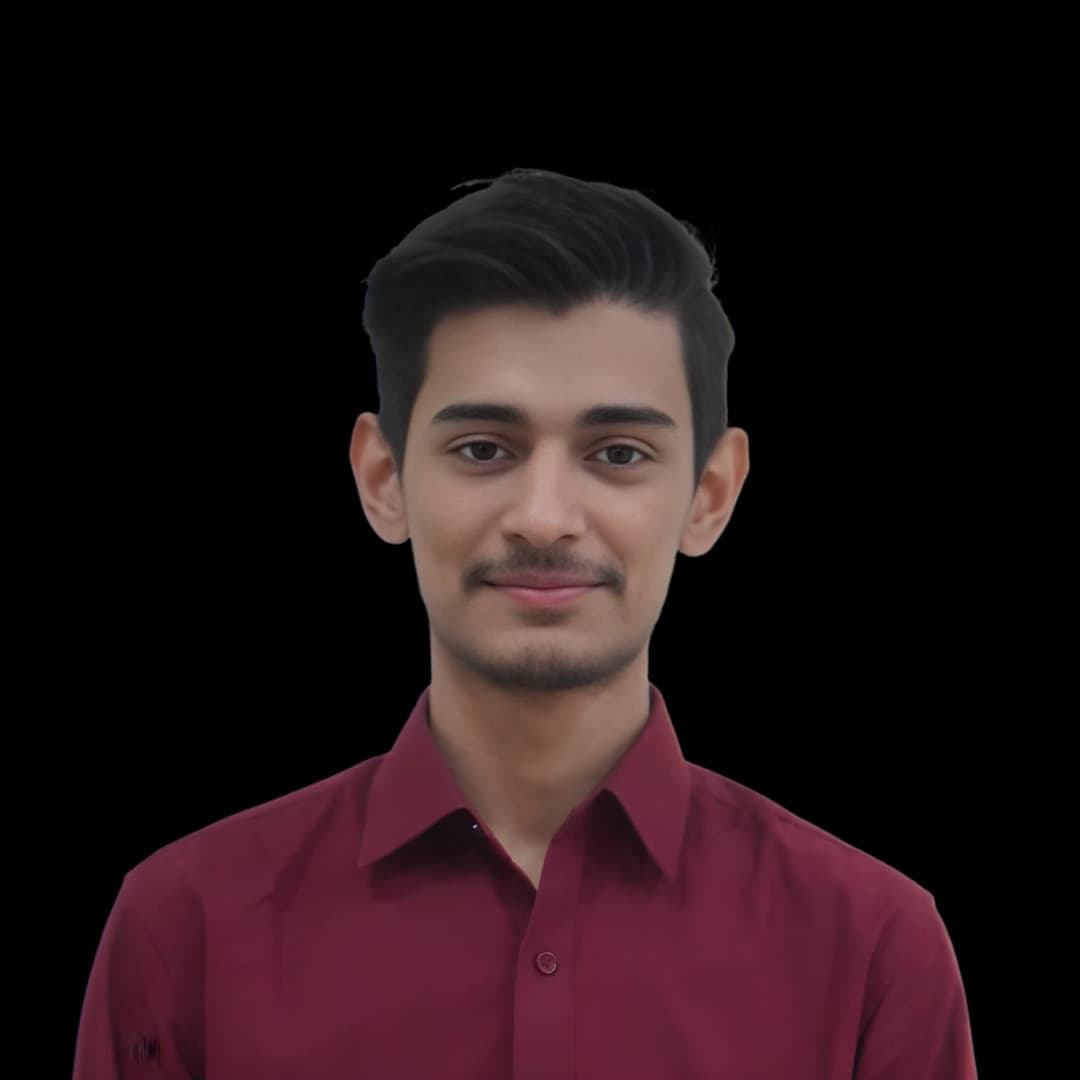 Hamza Syed