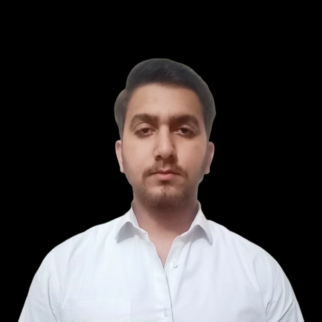 Syed Husnain Khalid