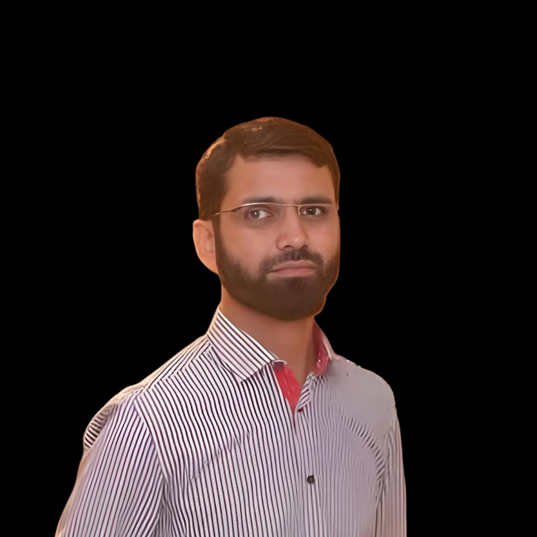 Imran Ali