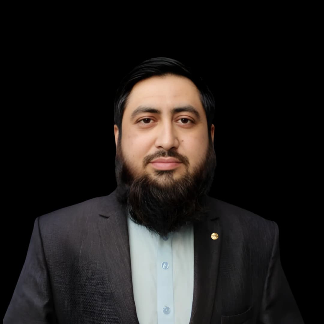 Muhammad Khubaib