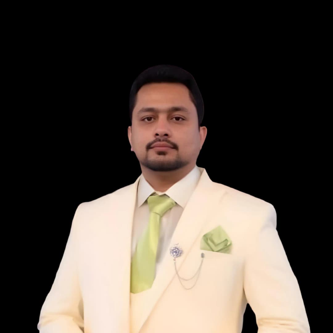 Muhammad Qasim