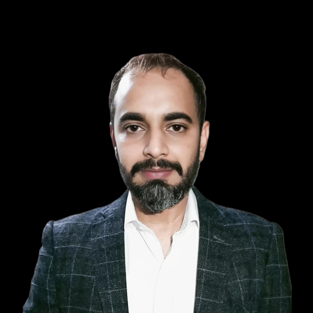 M. Rehan ul Haq