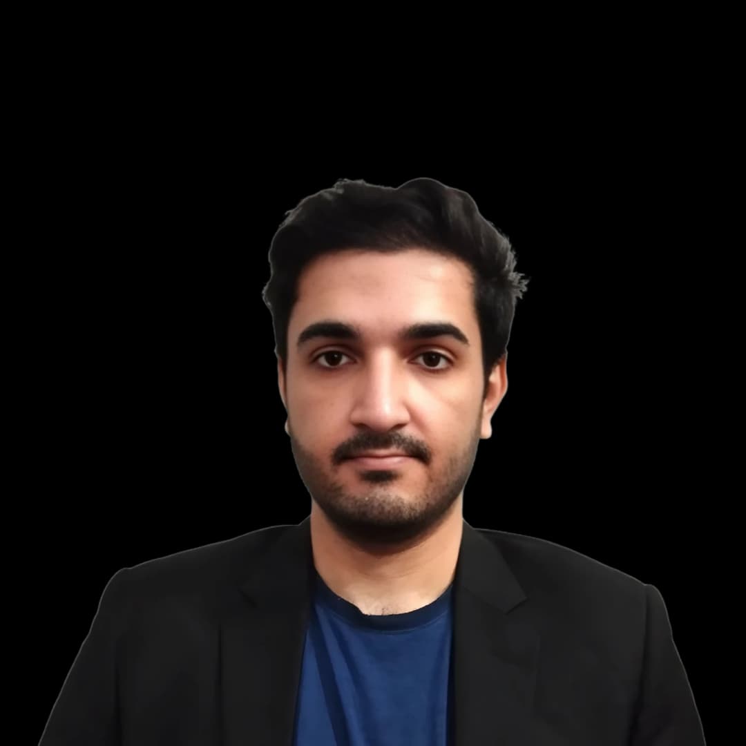 Saad Irfan