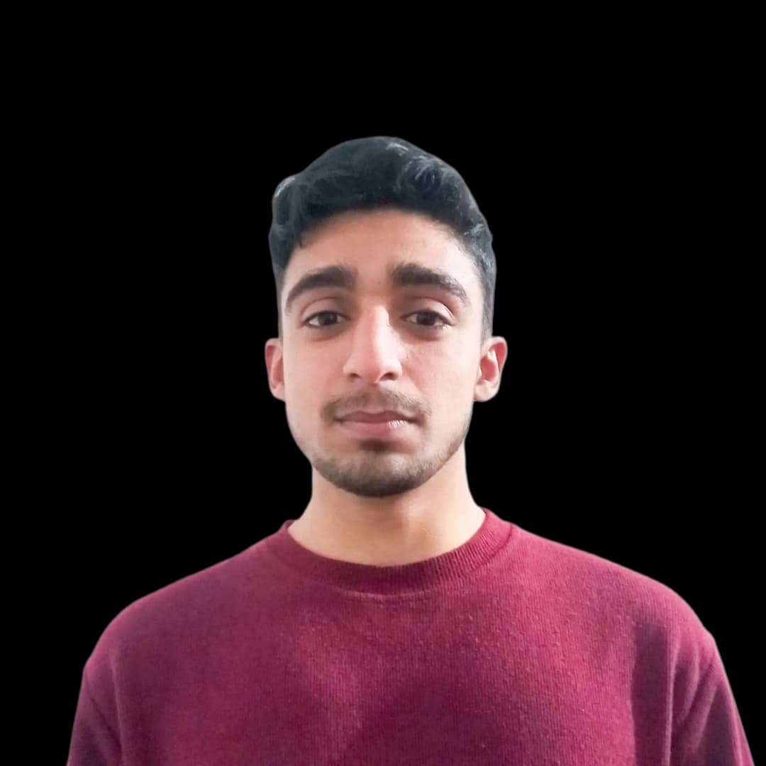 Saqib Imran