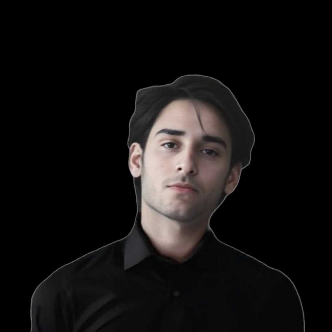 M Shayan Khan
