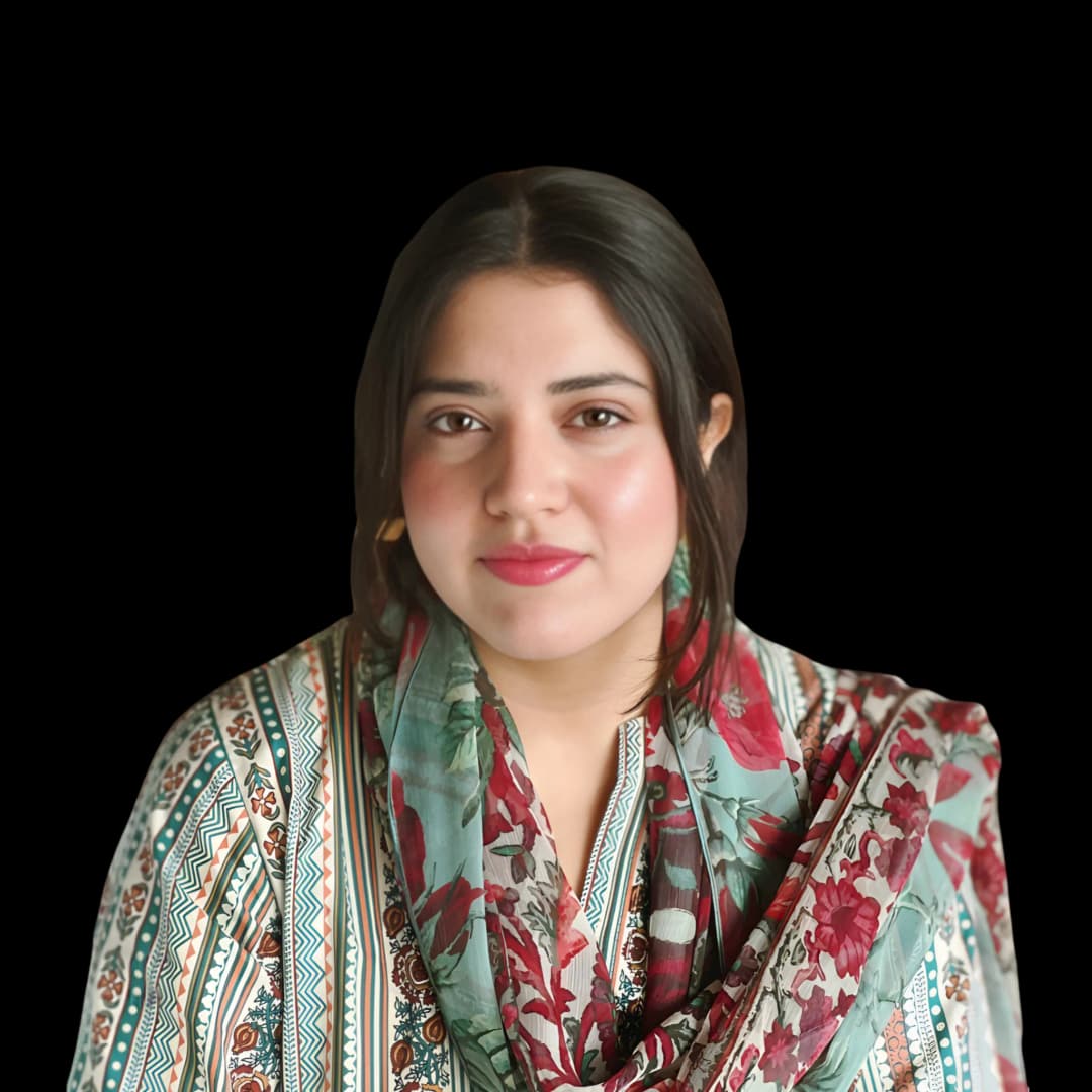 Wania Kazmi
