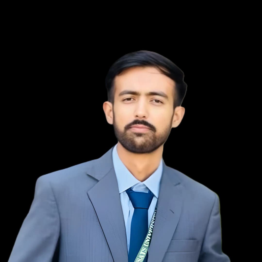 Zeeshan Aziz