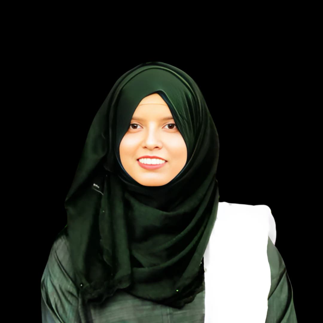 Aiman Zaidi