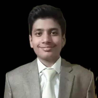 Adam Chodhary
