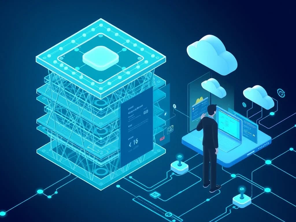 Distributed Machine Learning