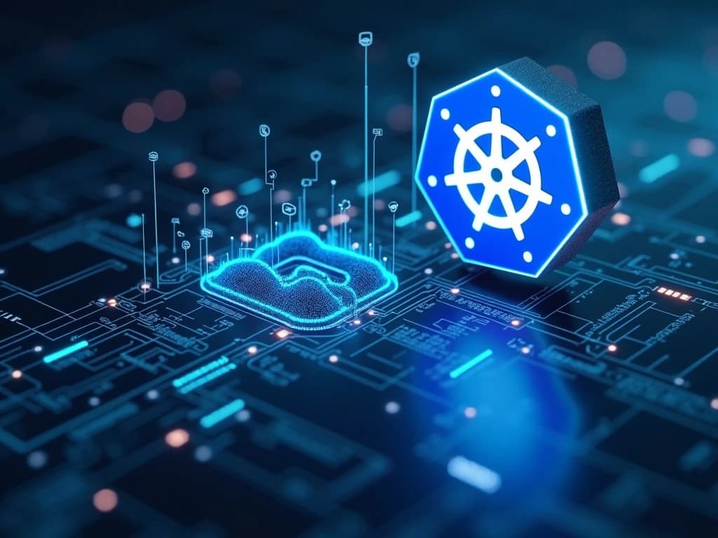 Advanced Cloud Native and Distributed AI Computing