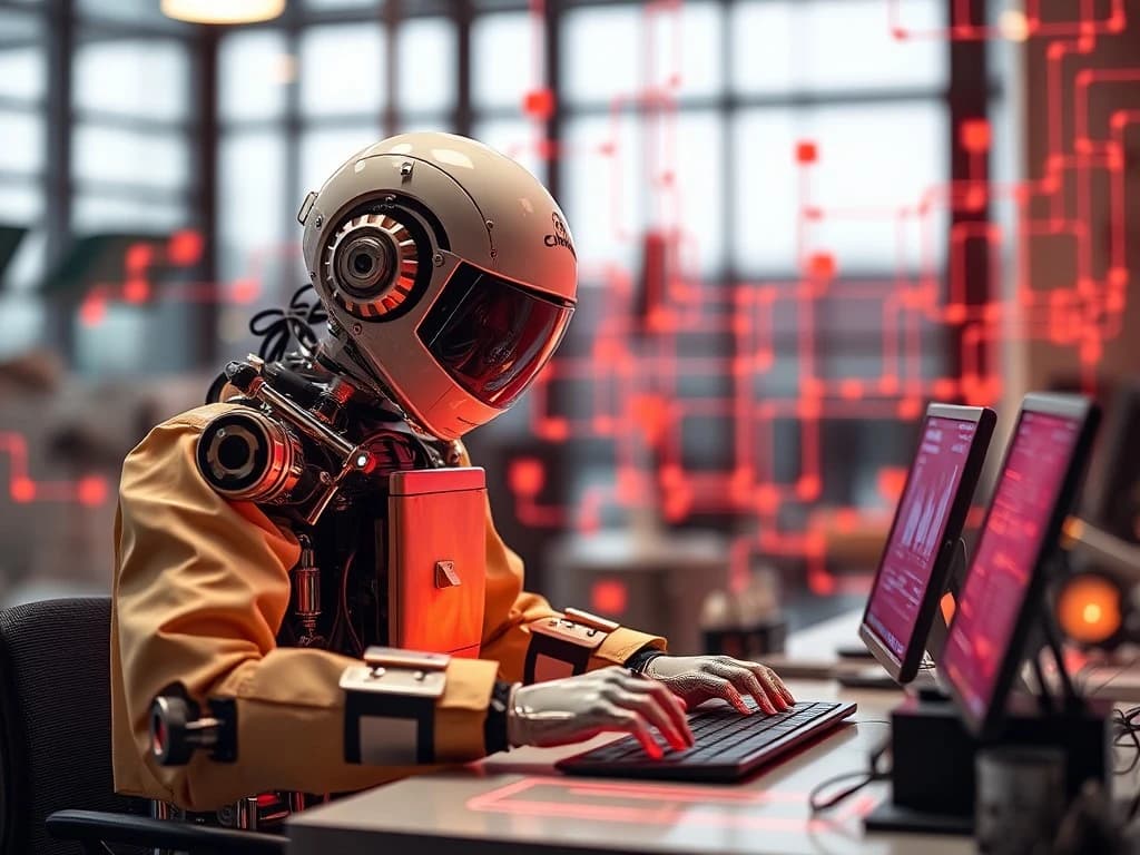 Fundamentals of Agentic AI and DACA AI-First Development