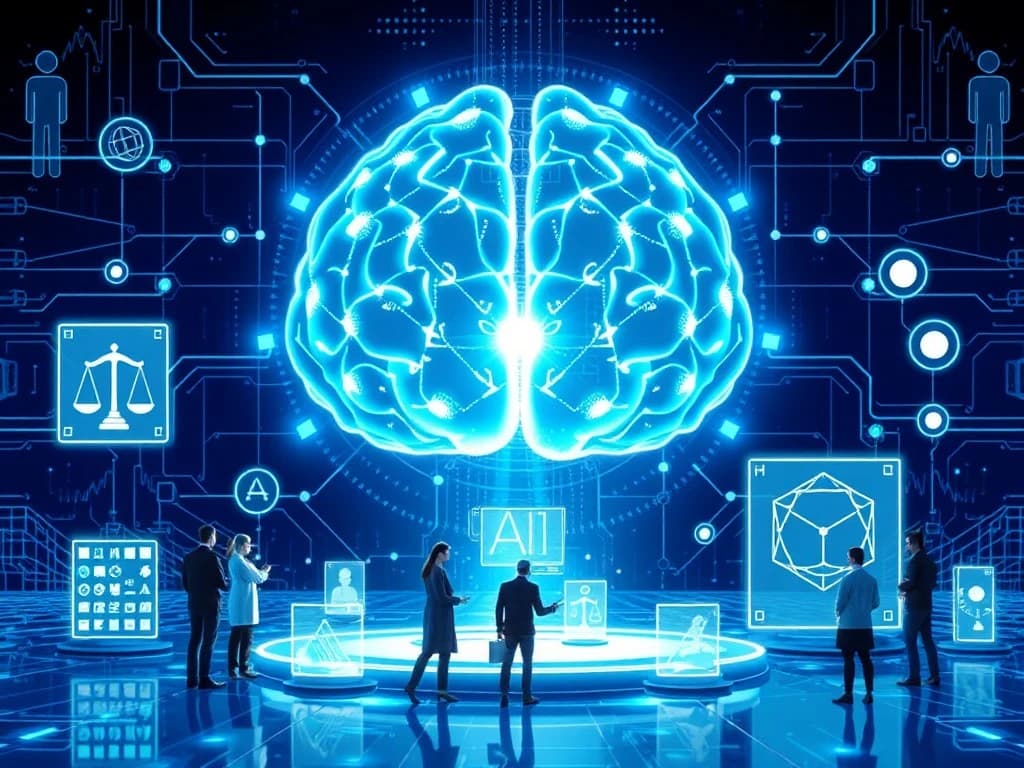 AI Ethics and Governance: Principles and Practices