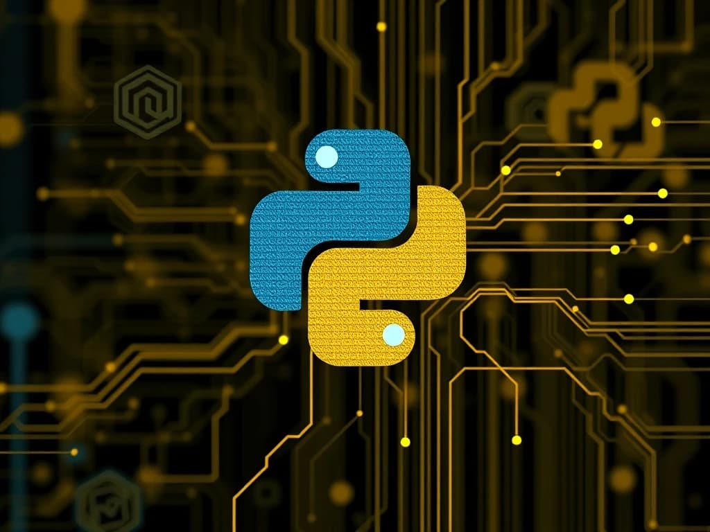 Modern AI Python Programming - Your Launchpad into Intelligent Systems